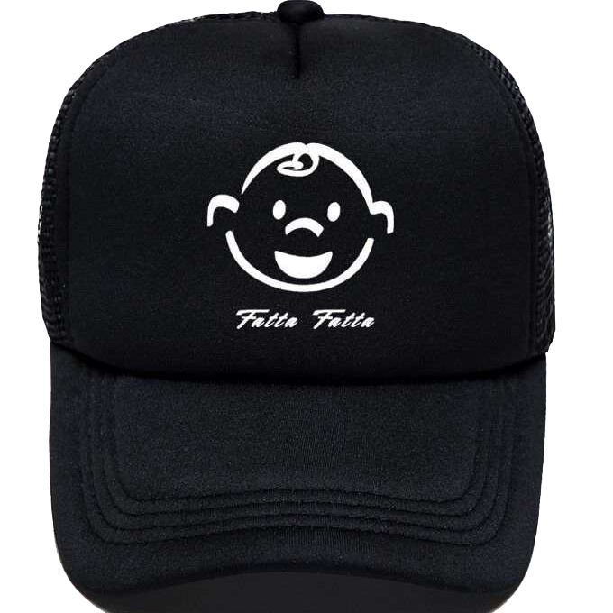 Fatta Fatta Head Gear