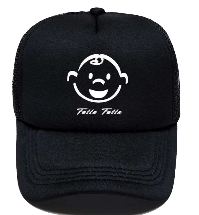 Fatta Fatta Head Gear